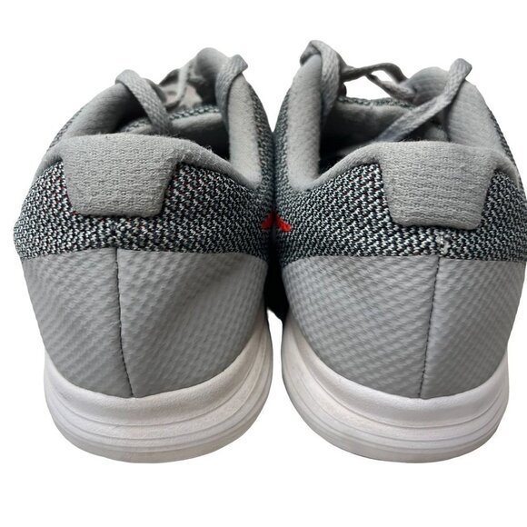 Nike‎ Sneakers Shoes Boys 7Y Youth Gray Revolution 3 Athletic Running Shoe - Picture 7 of 9